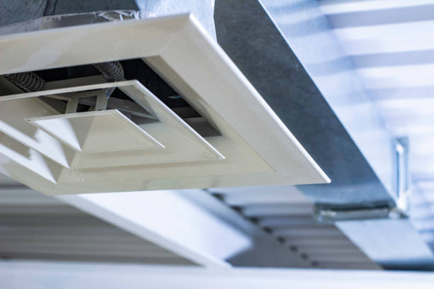 Best Emergency Air Duct Cleaning  in Nanawale Estates, HI