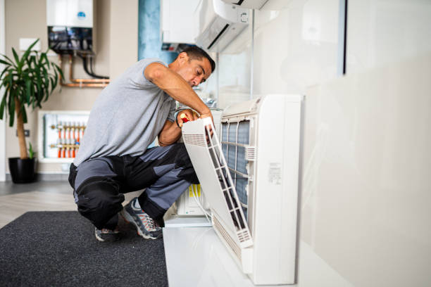 Best Commercial Air Duct Cleaning  in Nanawale Estates, HI