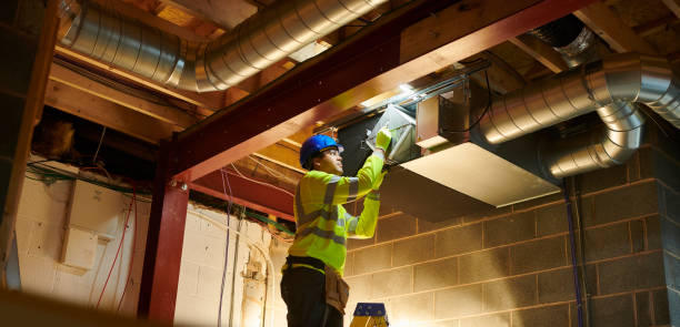 Best HVAC Duct Inspection Services  in Nanawale Estates, HI