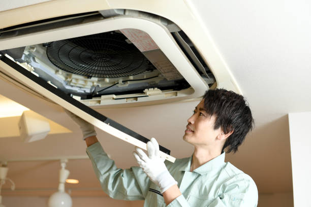 Best Air Duct Cleaning Near Me  in Nanawale Estates, HI