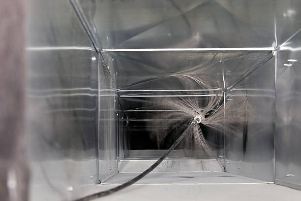 Best Best Air Duct Cleaning Company  in Nanawale Estates, HI