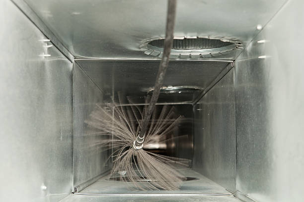 Affordable HVAC Duct Cleaning in Nanawale Estates, HI