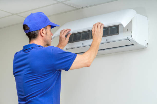 Best Home Air Vent Cleaning  in Nanawale Estates, HI