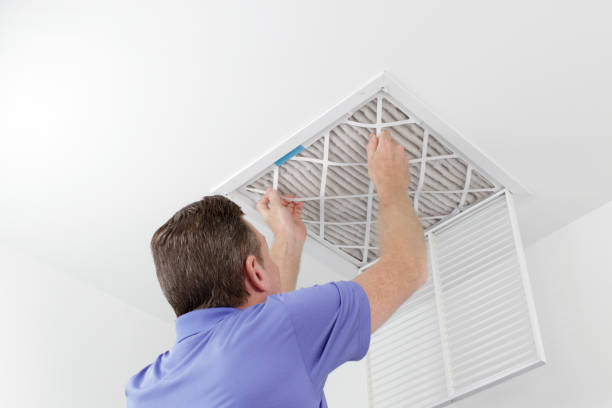 Best HVAC System Cleaning  in Nanawale Estates, HI
